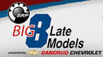 Big 8 Late Model Series