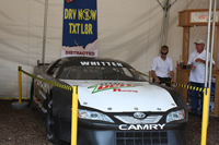 Tanner at IL State Fair