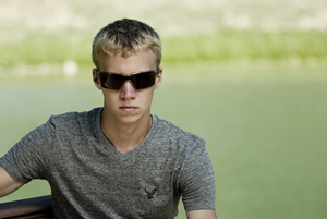 Tanner Whitten