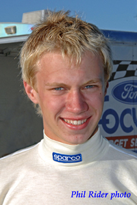 Tanner Whitten