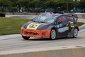 Global Rally Cross - Detroit, MI - Belle Isle