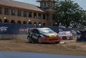 Global Rally Cross - Detroit, MI - Belle Isle