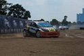 Global Rally Cross - Detroit, MI - Belle Isle