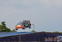 Global Rally Cross - Detroit, MI - Belle Isle