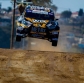 Global Rally Cross - Los Angeles, CA - The Port of LA