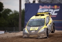 Global Rally Cross - Dallas, TX - State Fair Park