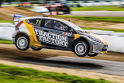 FIA WRX RX2 Lites - Belgium