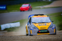 FIA WRX RX2 Lites - Belgium