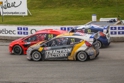 FIA WRX RX2 Lites - Trois-Rivières, Canada