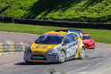 FIA WRX RX2 Lites - Lydden Hill, UK