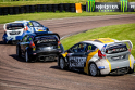 FIA WRX RX2 Lites - Lydden Hill, UK