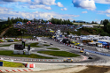 FIA WRX RX2 Lites - Hell, Norway