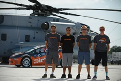 Team Dirtfish